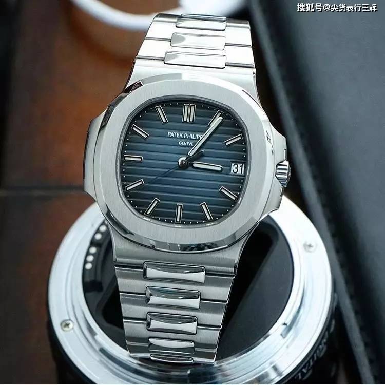 原标题：选表就要一步到位，双十一最值得选择的男士腕表盘点