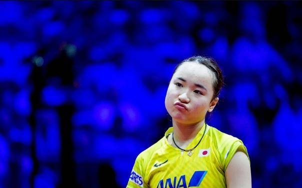 
马龙和日本伊藤美诚同一天生日！球迷：居然相差12岁|火狐电竞官方网站(图8)