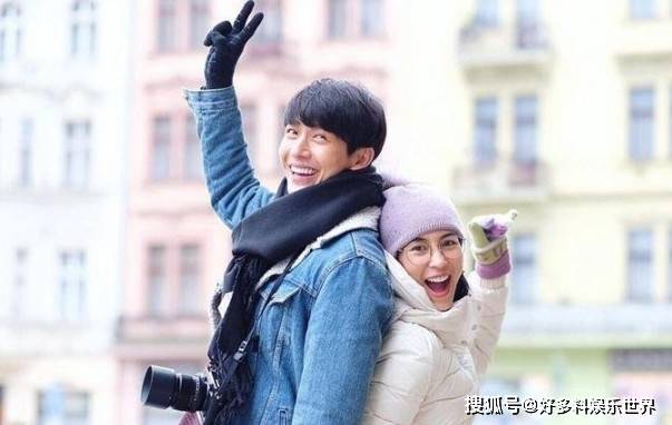 杏彩体育官网push泰星出轨后修成正果 众多黑历史丝毫不影响