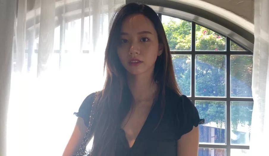 李惠利|女明星最绝大鼻头变身记！娜扎do鼻子前应该找她取经1000次...