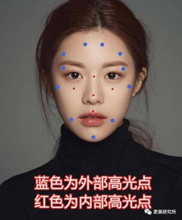 面部|演戏16年归来仍是路人,她这脸不配演偶像剧???