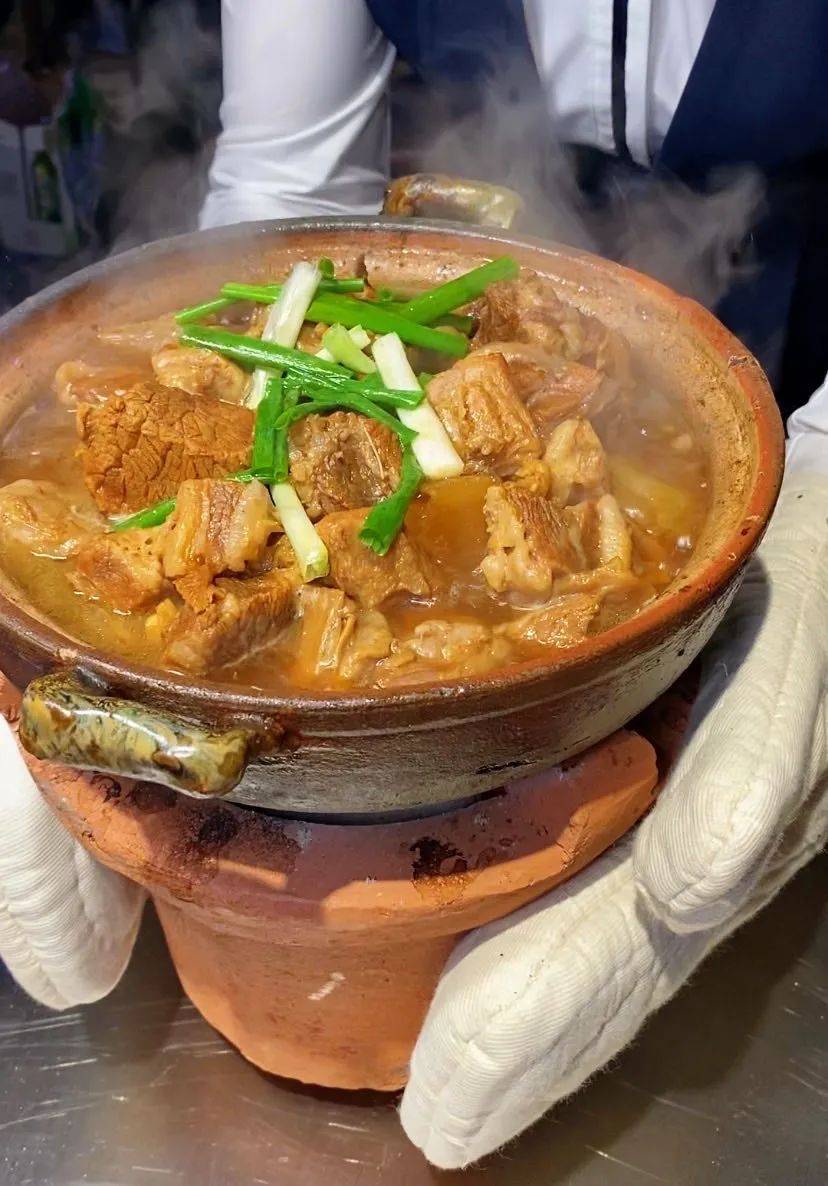 边炉|小烧烤打边炉，二道这家天天排队，超好吃长春冬天就得这个搭配