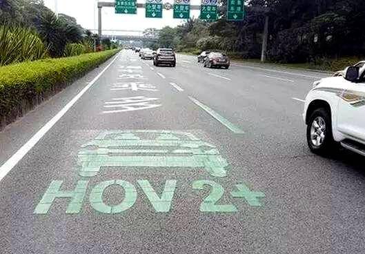 专用车道图标含义 2391ef5835f94b9191a6e4990c90c7cf.jpeg