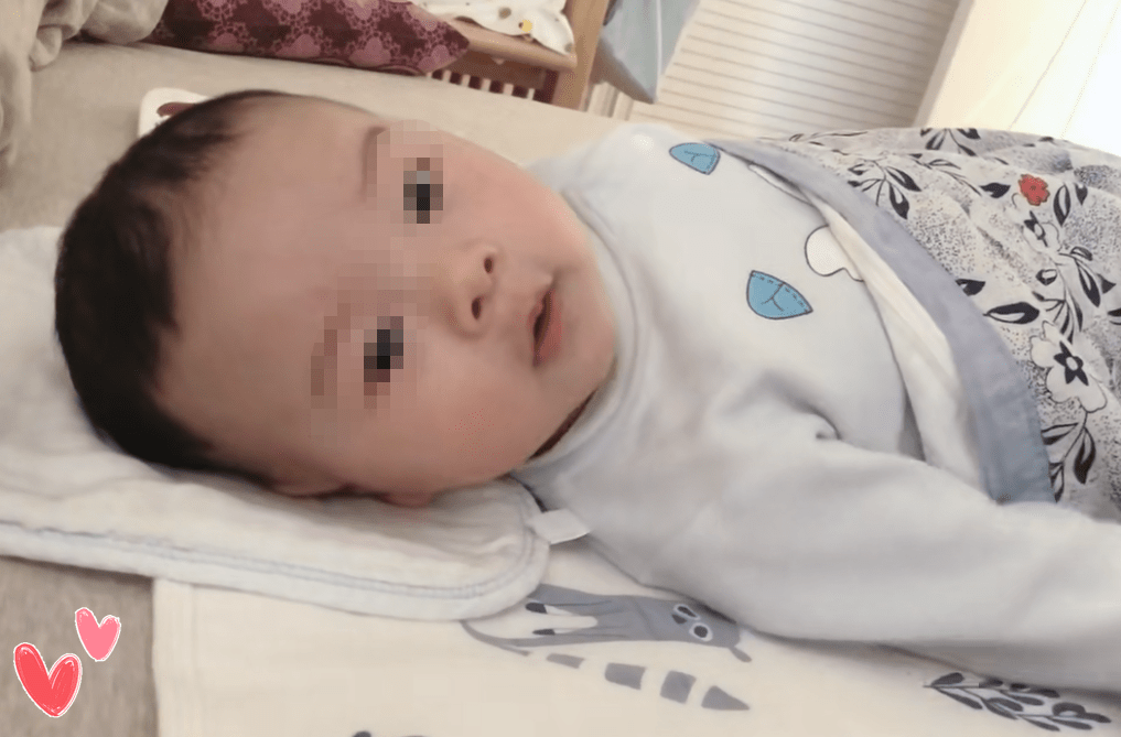 婴儿几个月可以睡一觉到天亮 48699b6330004c6f81473de9d75f54a5.png