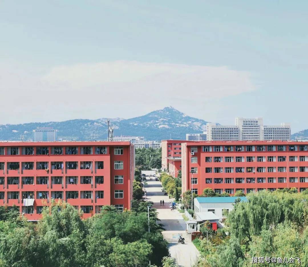 曲阜师范大学排名_曲阜师范大学宿舍(3)