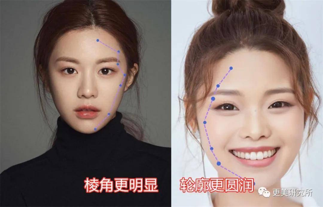 面部|演戏16年归来仍是路人,她这脸不配演偶像剧???