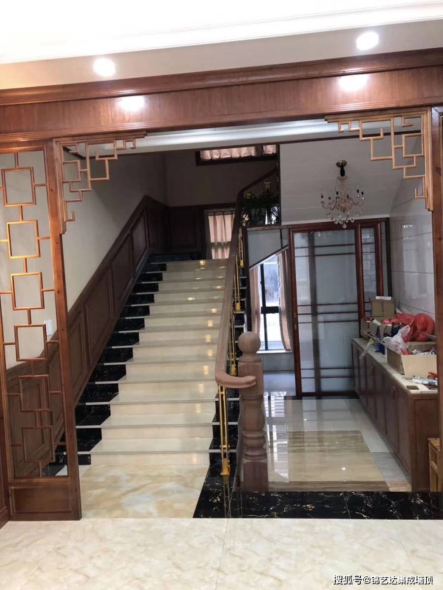 质量|揭秘为何同样的集成墙面价格一览表却大不同