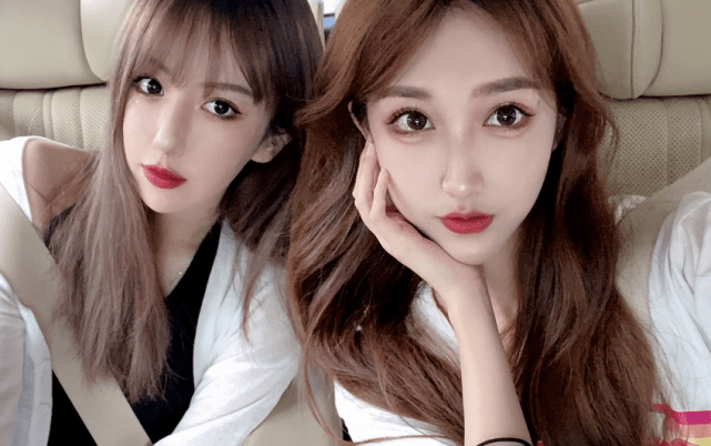 直播|失去吃鸡一姐后,呆妹儿风格大变,网友:不再是曾经的老女人!