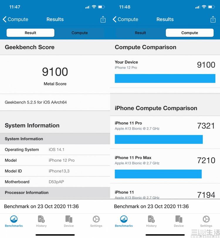 屏幕|这一次真的有太多惊喜：iPhone 12 Pro评测