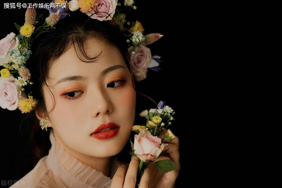 中年|被少女感毁掉的中年女人