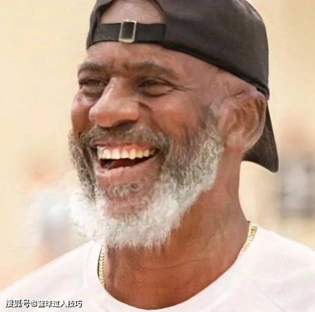 东契奇|NBA球星老了长啥样?东契奇似波波维奇,海沃德老了依旧是男神