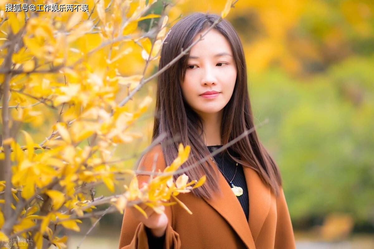 中年|被少女感毁掉的中年女人