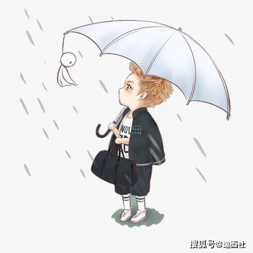 如何给女生说下雨了 82bed144a6e145aeb16e30acd5b20d07.jpeg