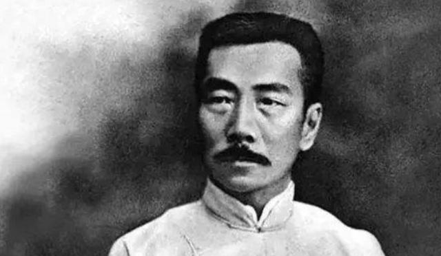原创民国时他与鲁迅论战长达九年,鲁迅死后没说过他一句坏话