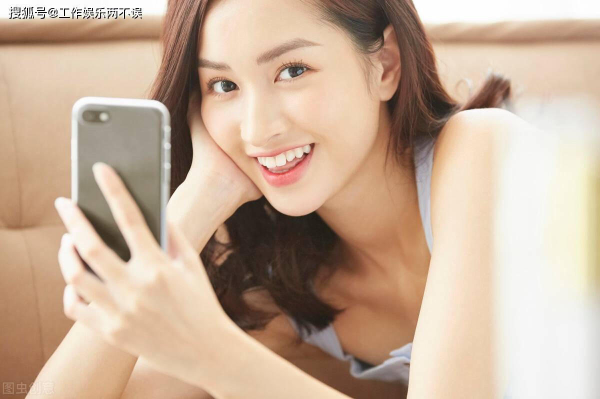 中年|被少女感毁掉的中年女人