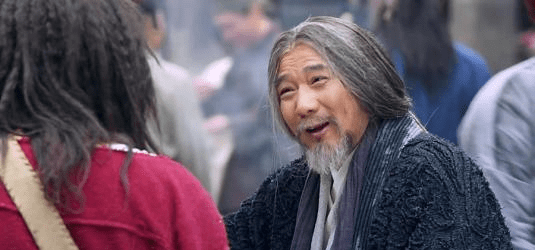 侠客行武功排名_侠客行李白(2)