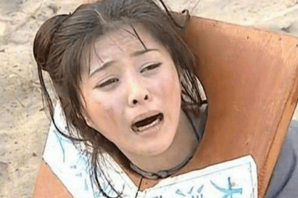 古代"凌迟"酷刑要有多残忍?刘瑾挨了3375刀,袁崇焕只留骨架!
