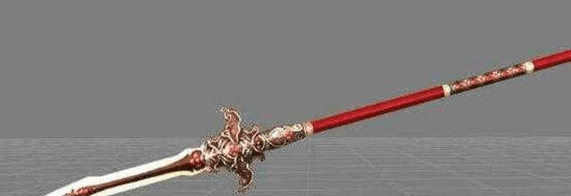 原创古代长枪上绑的红缨的作用有什么