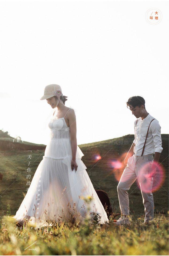 北方冬季婚纱_北方蟑螂图片(3)
