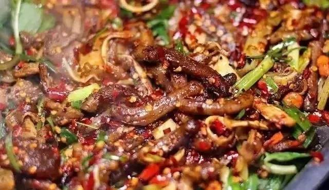 猪小弟|你能接受吗?吃过没？ 凯里这意想不到的奇葩美食