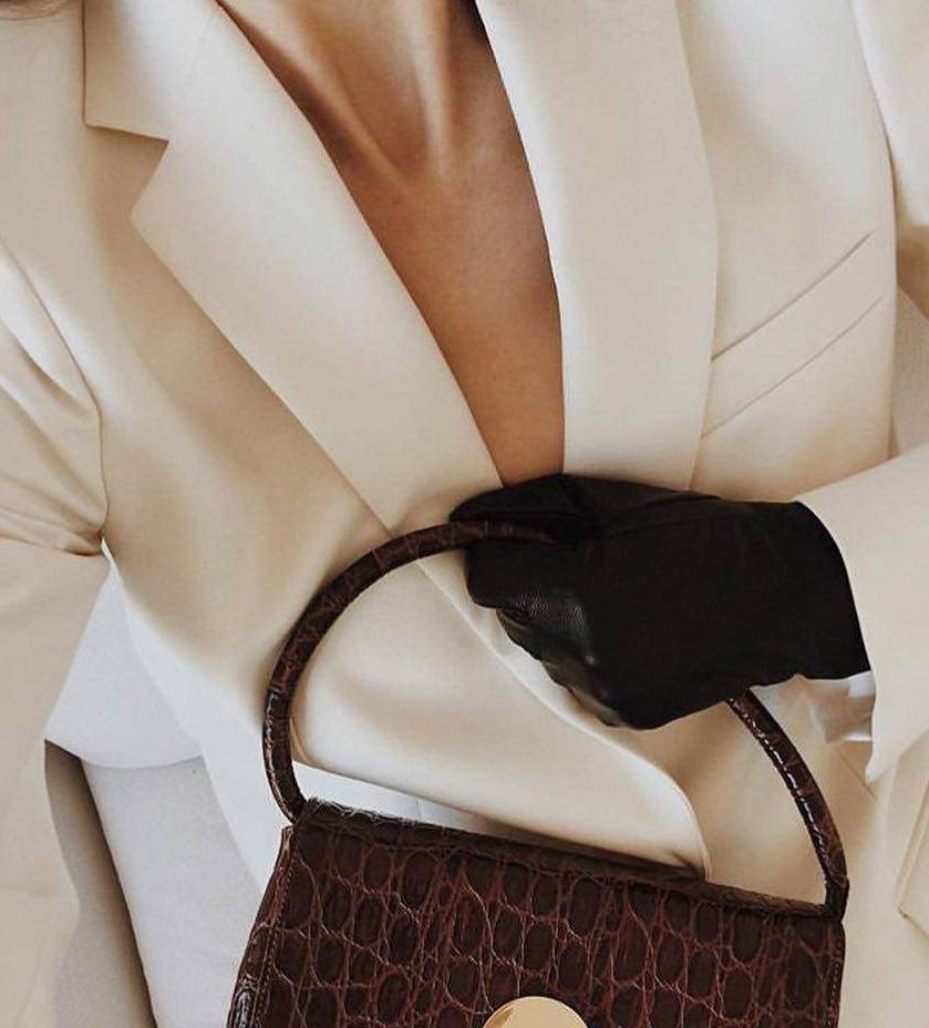 包包|极少人知道的好品味，就是这么的让人移不开眼球！