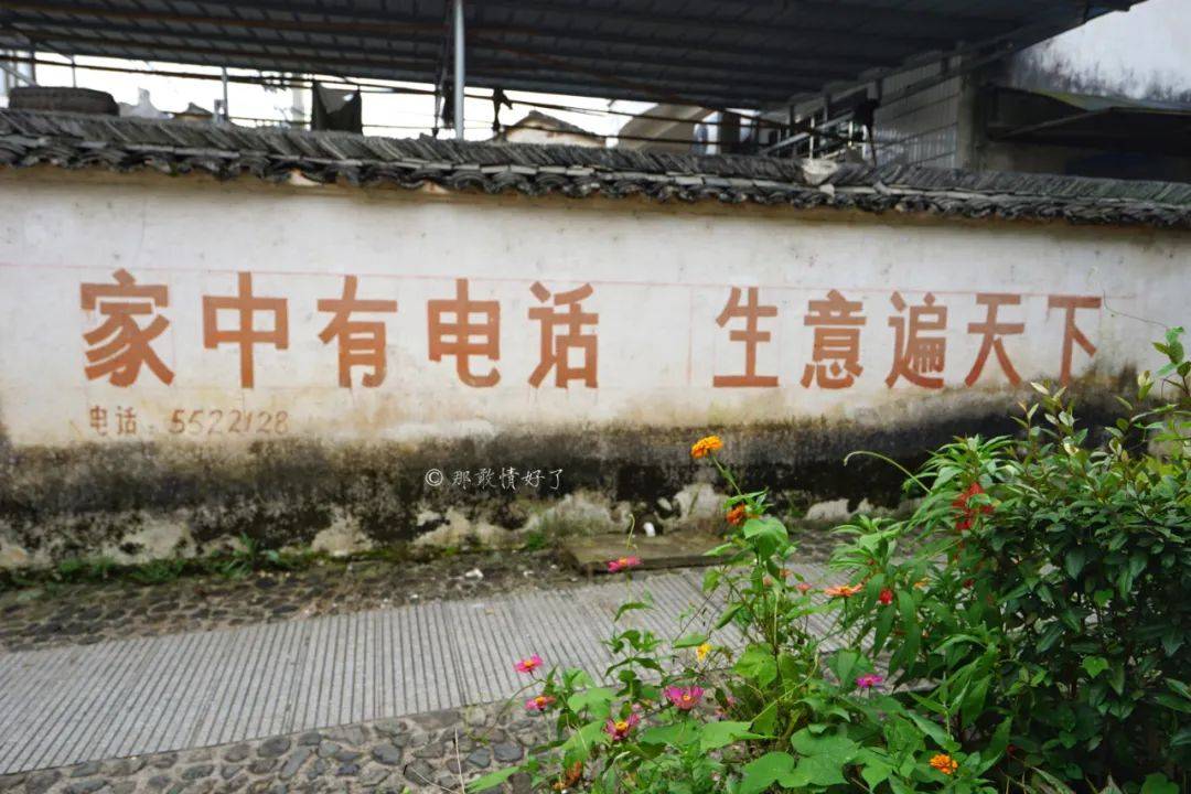 云贤|黄山古村碧山，在400年历史的徽派老宅做手工，度过难忘一夏