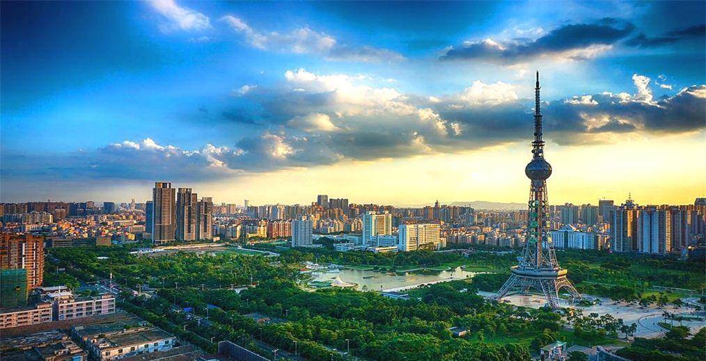 广州gdp被佛山分_广州佛山地图(3)