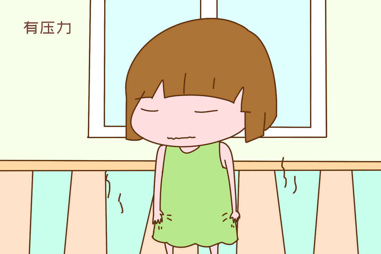 孩子|喜欢啃指甲、撕嘴皮，孩子这些不起眼的小行为，实则隐藏着大问题