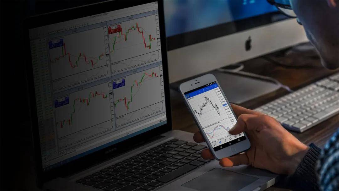 交易者训练软件有手机版吗