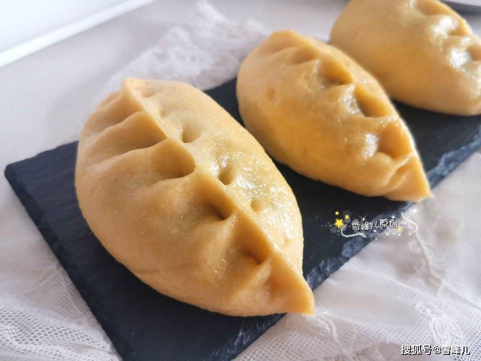 扁豆|这1步做对了，暄软鲜美特好吃，孩子抢着吃，真香粗粮细做有诀窍