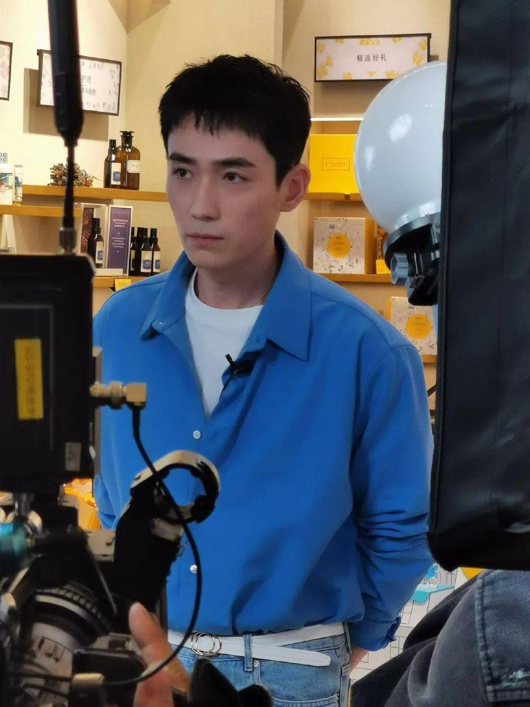 龙的|32岁的朱一龙，为什么老得这么快？