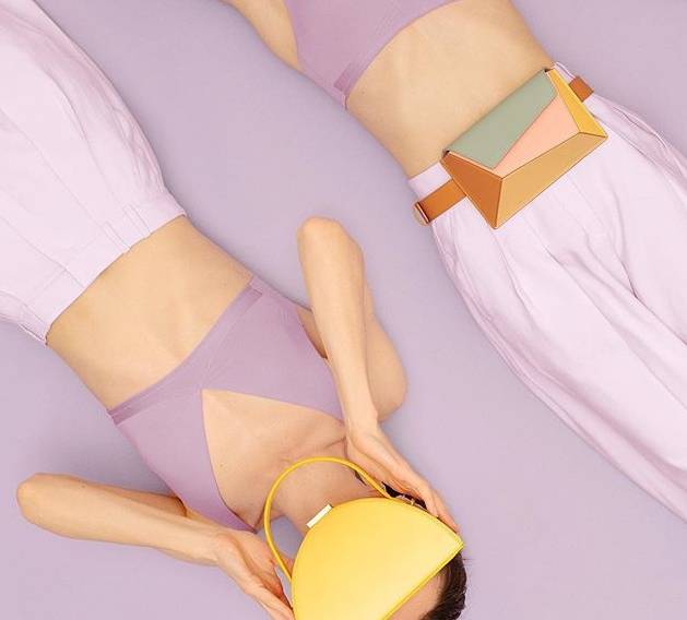 包包|极少人知道的好品味，就是这么的让人移不开眼球！