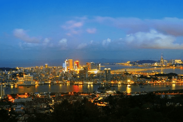 澳门 2019 gdp_2019澳门图片大全