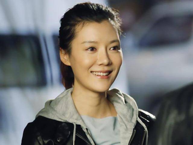 车晓爱情是每个人都想拥有的即使失去了自己也要活得精彩