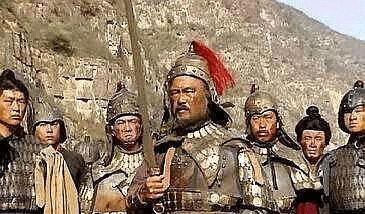 蜀是什么时候灭的 6a629e2ee3dd418ca7d8da70c1a5144d.png