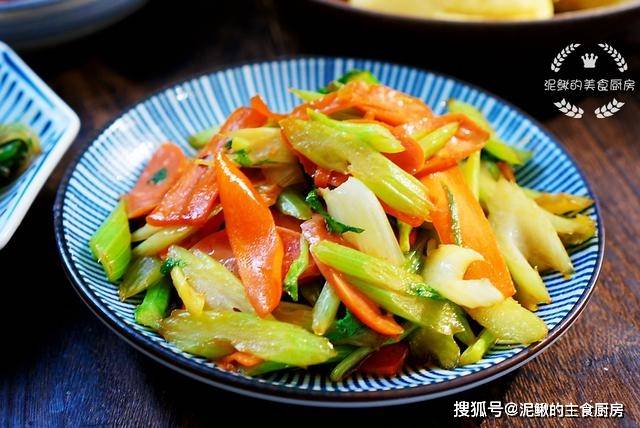 素炒芹菜怎么炒好吃最普通 77cda9711aff49f3b32be2b738f974b5.jpeg