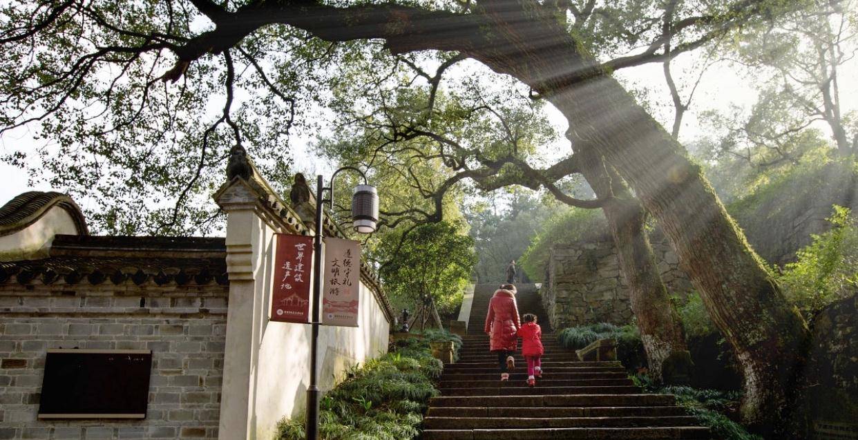 寺院人口_寺院钟图
