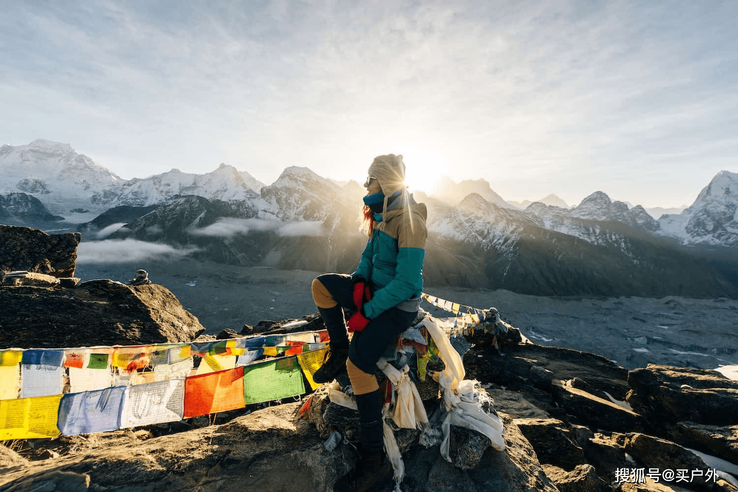 登山者天堂，尼泊尔徒步路线、装备、保险全攻略_登山鞋
