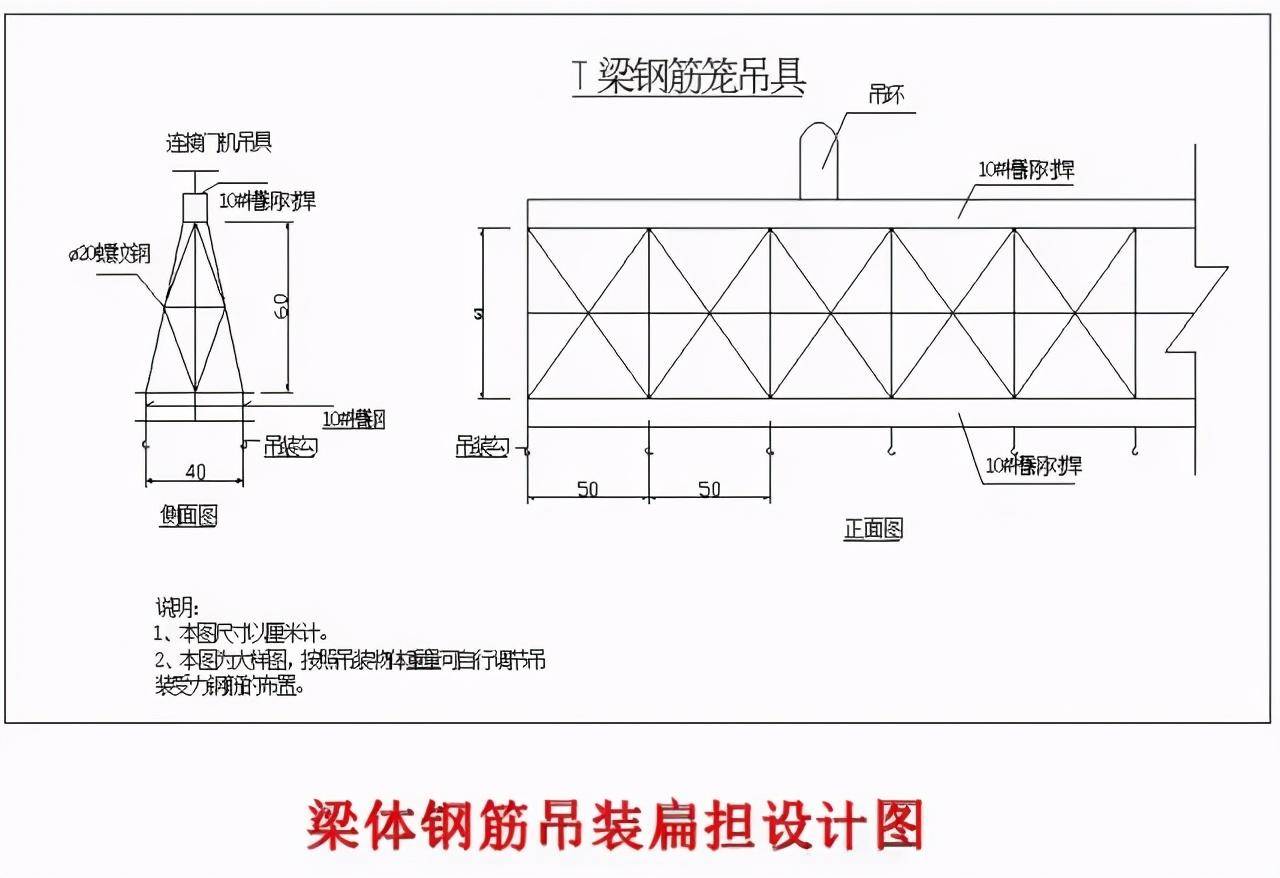 从准备到施工,高速公路预应力t梁预制全过程