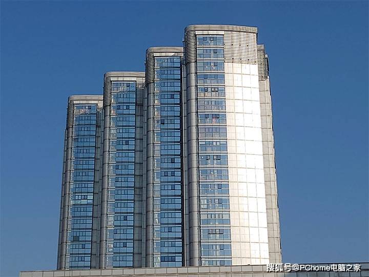 索尼|前沿科技让你大呼专业 索尼Xperia 1 II评测