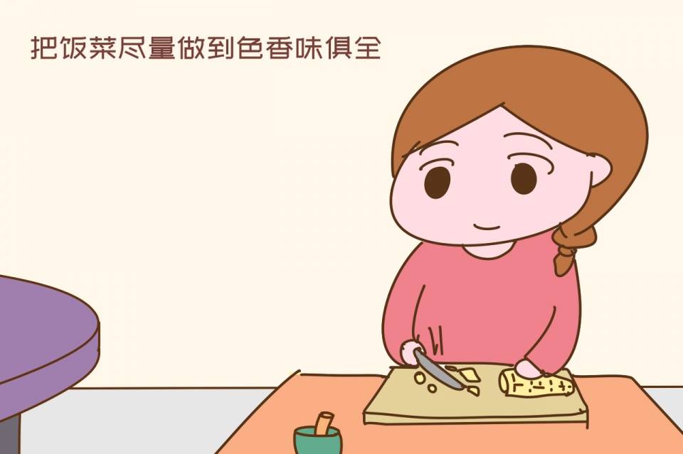 样子|被追着喂饭的孩子，将来会变成什么样子？答案很让人揪心