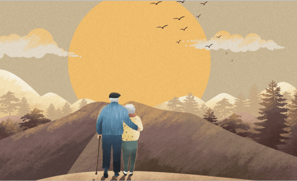 传统|浅说古人是如何过“九九重阳节”？