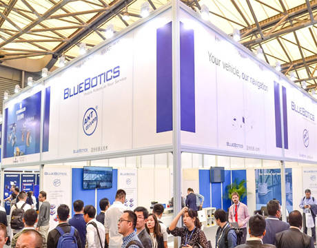 人工智能|2021上海国际智慧仓配装备与技术展览会