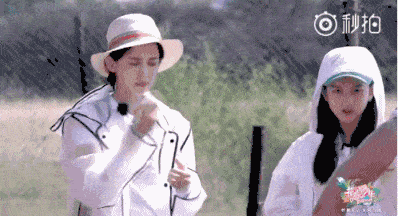 心机|娜扎为艳压暴露心机？却还是败给二字低调女星...