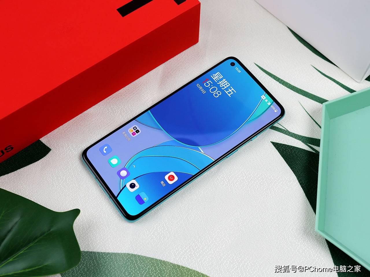 OnePlus|OnePlus 8T解读 强大核心打造顶级体验