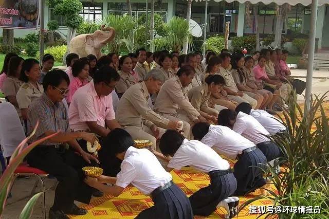 泰国的君主制为什么可以延续至今