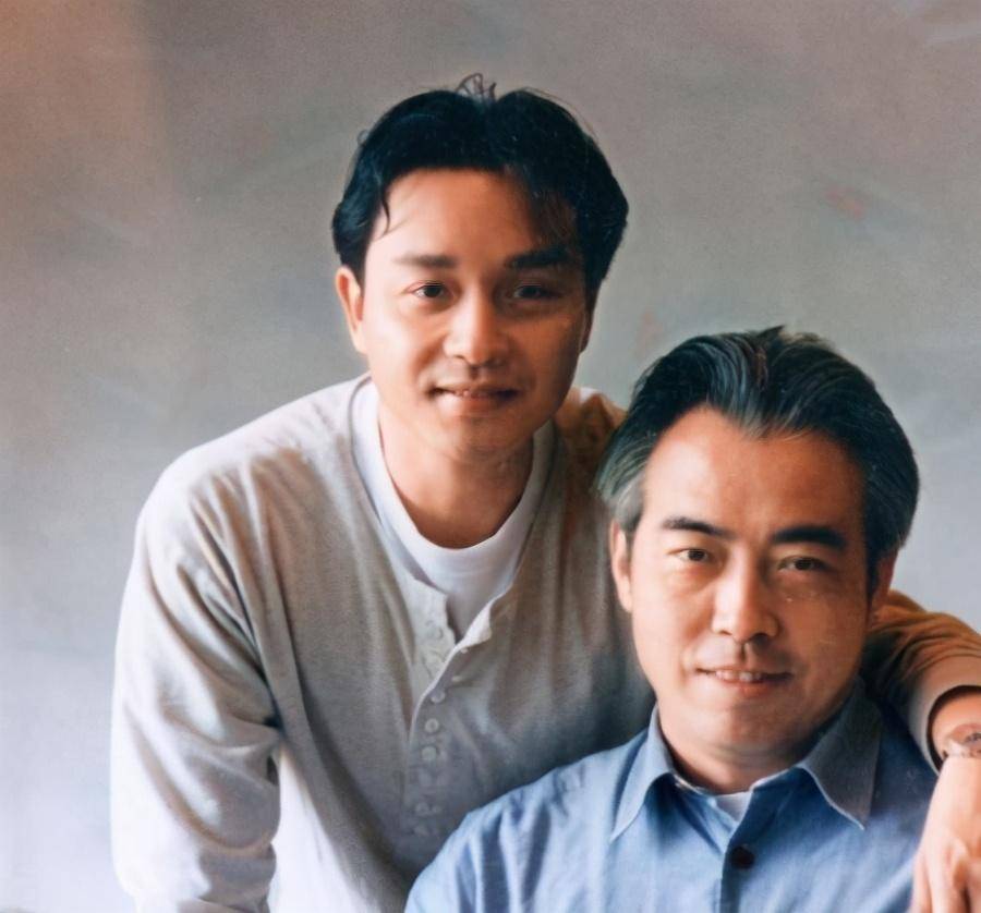 何说|原创《无极》上映15年，陈红最遗憾是张国荣，张柏芝为何说谢霆锋坏