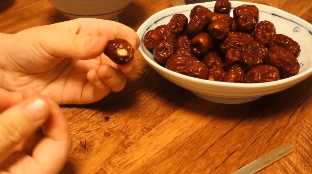 红枣|不需要排队的网红小零食——奶枣
