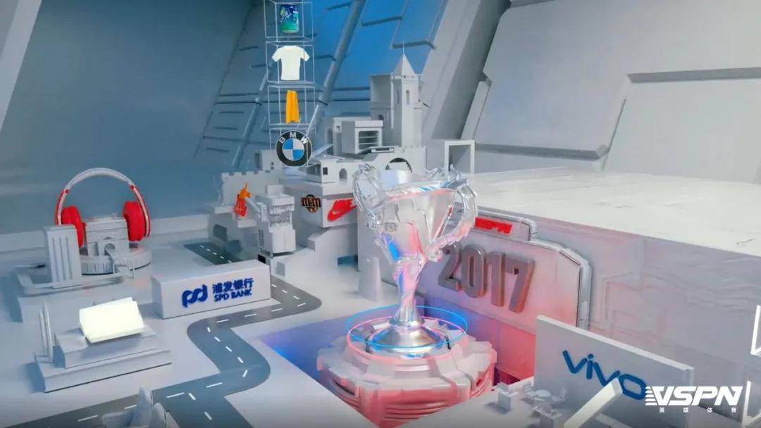 战略|腾讯快手加码，全球最大电竞运营商英雄体育VSPN完成B轮融资