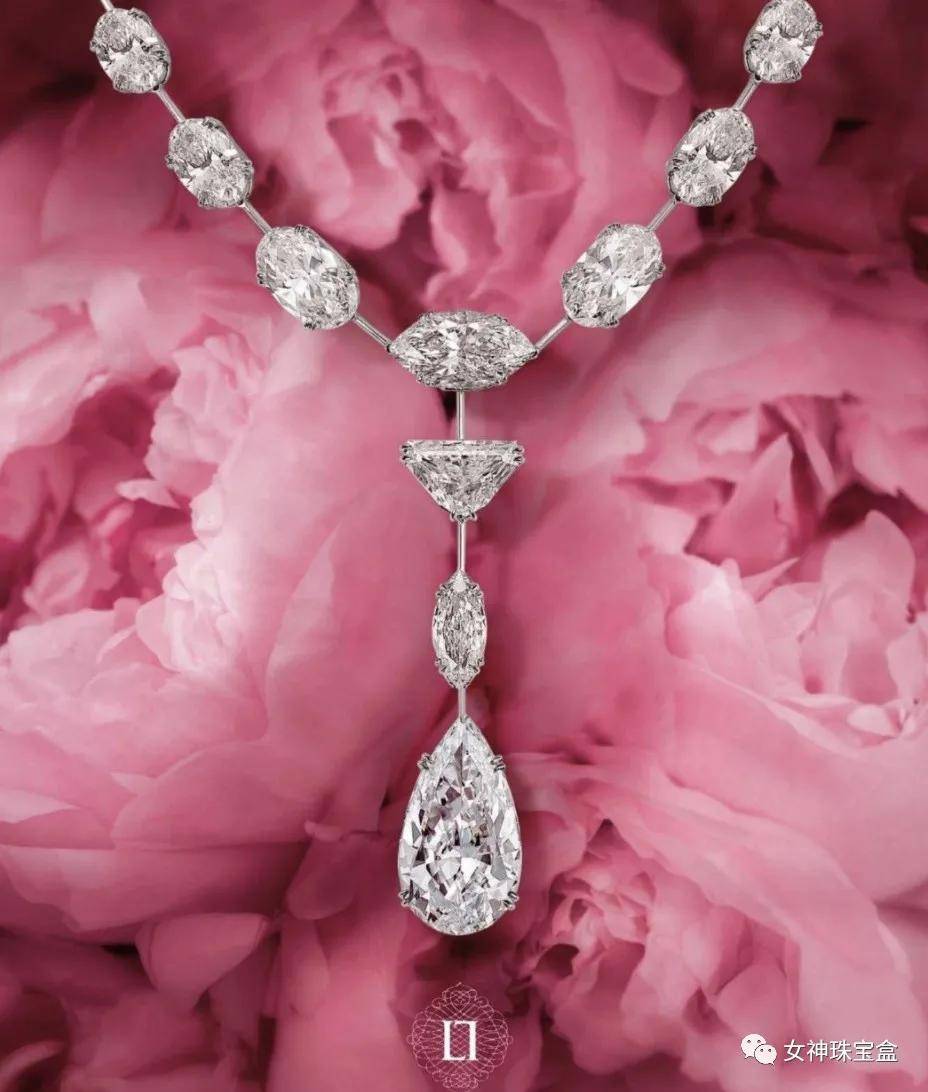 赫拉|Heramont赫拉臻藏珠宝课||最会穿衣的杨幂告诉你，钻石和你想的真不一样！